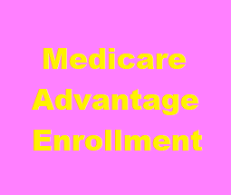 Medicare Advantage Enrollment