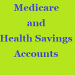 Medicare and an HSA